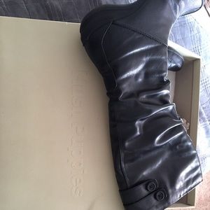 Hush Puppies Boots
